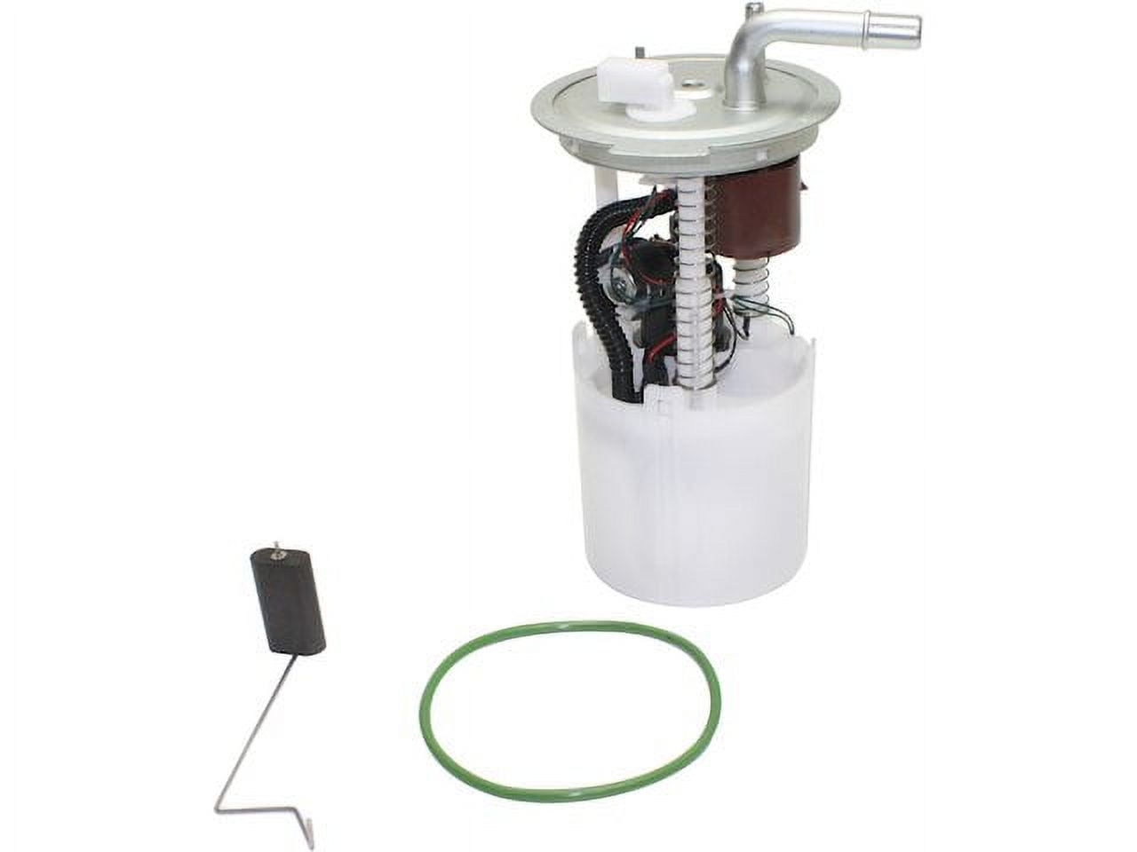 Fuel Pump Compatible with 2005 2007 GMC Envoy GAS 2006