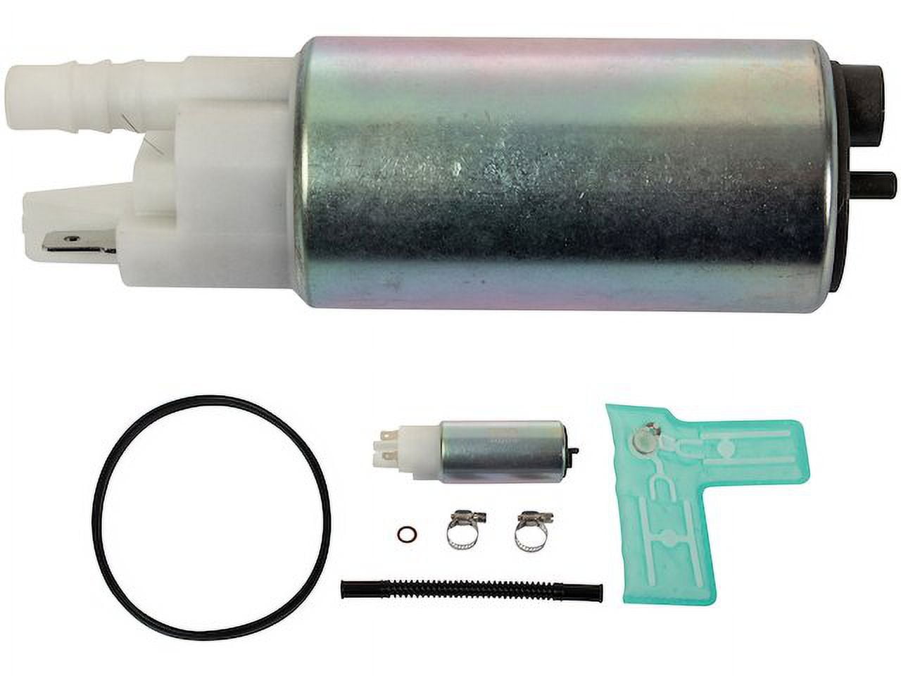 Herko 289GE Fuel Pump Module For 2005-2007 Jeep Liberty 2.4L / 3.7L - Direct Fit