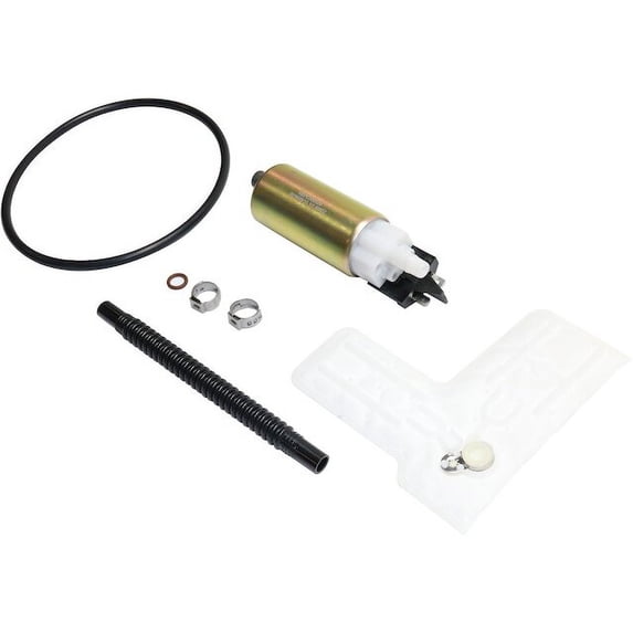 Fuel Pump - Compatible with 2005 - 2007 Jeep Liberty GAS 2006