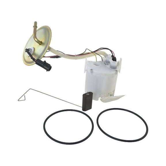 Fuel Pump - Compatible with 2005 - 2007 Mercury Mariner 2006