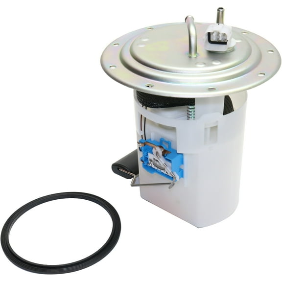 Fuel Pump Compatible with 2005-2008 Hyundai Tiburon 2003-2006 Elantra 6Cyl 4Cyl 2.7L 2.0L With Sending Unit
