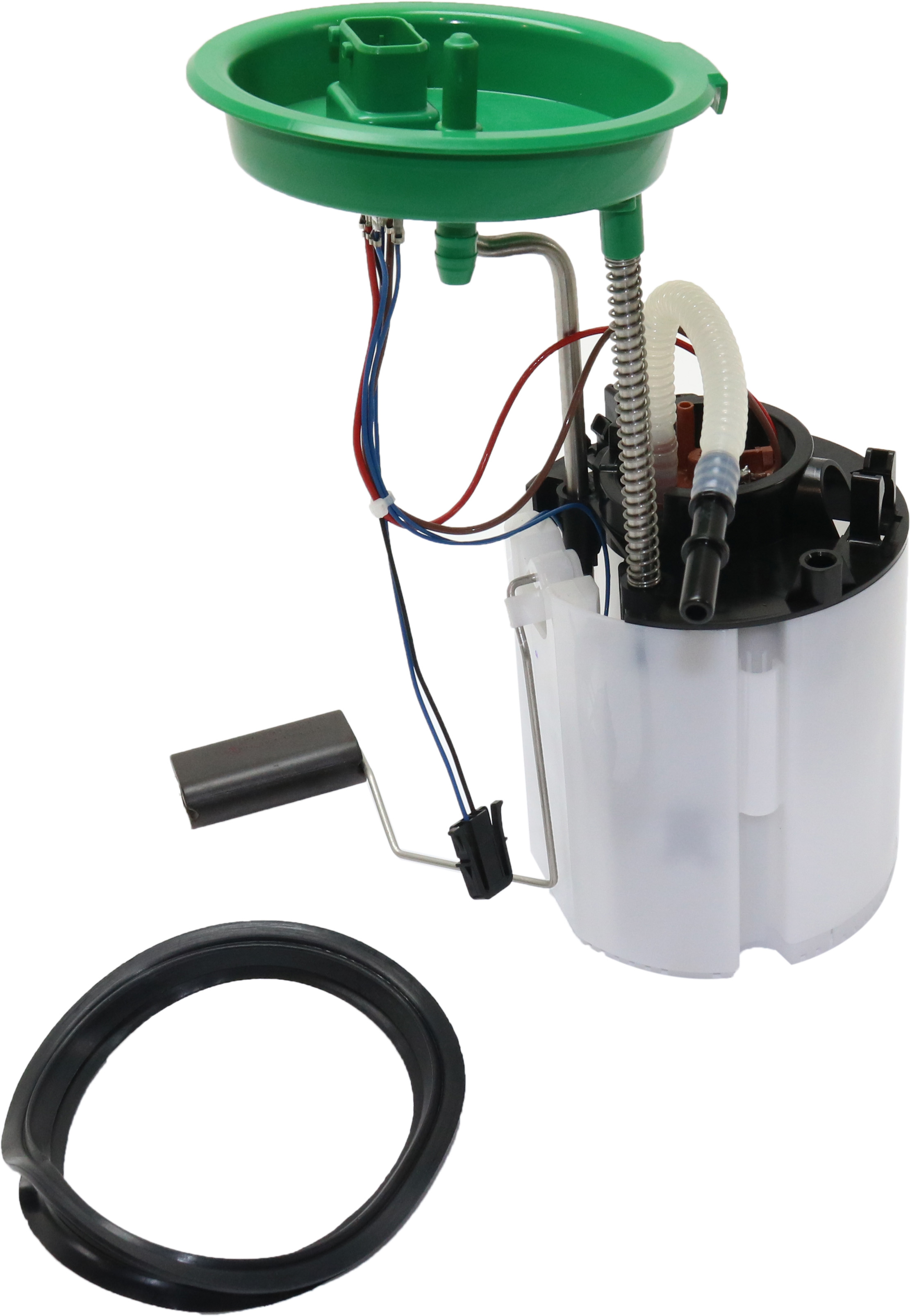 Fuel Pump Compatible With 20072015 Mini Cooper 4Cyl 1.6L with Sending
