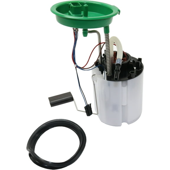 Fuel Pump Compatible with 2005-2008 Mini Cooper 4Cyl 1.6L With Sending Unit