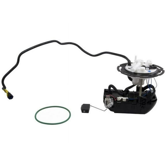 Fuel Pump - Compatible with 2005 - 2008 Pontiac G6 2006 2007