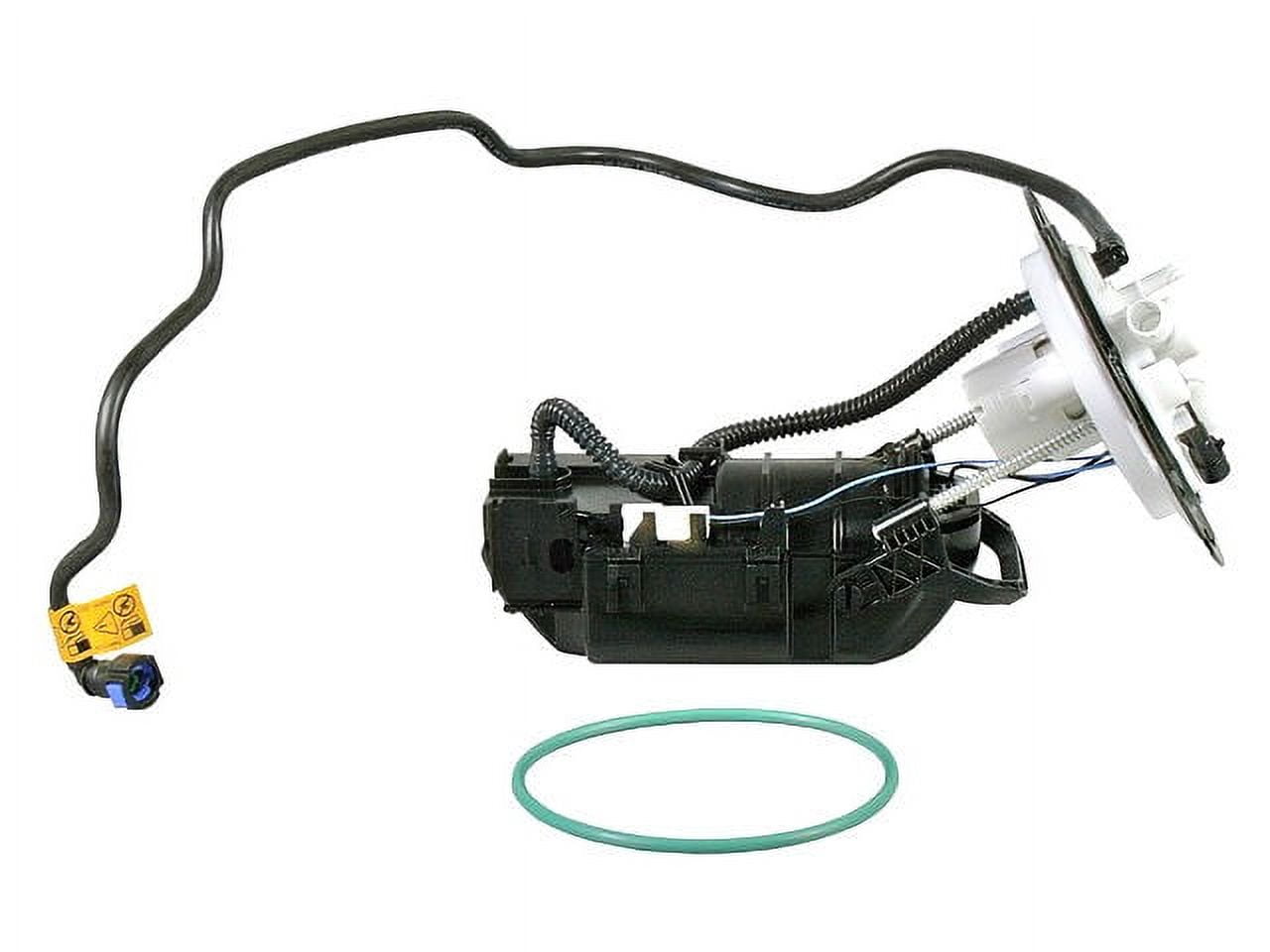 Fuel Pump Compatible with 2005 2008 Pontiac G6 2006 2007