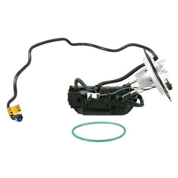 Fuel Pump - Compatible with 2005 - 2008 Pontiac G6 2006 2007