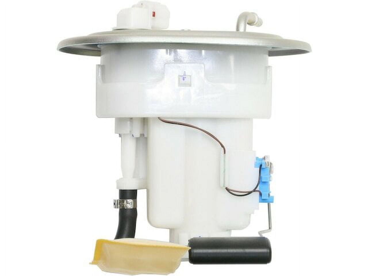 Fuel Pump - Compatible with 2005 - 2009 Hyundai Tucson 2.7L V6 2006 ...