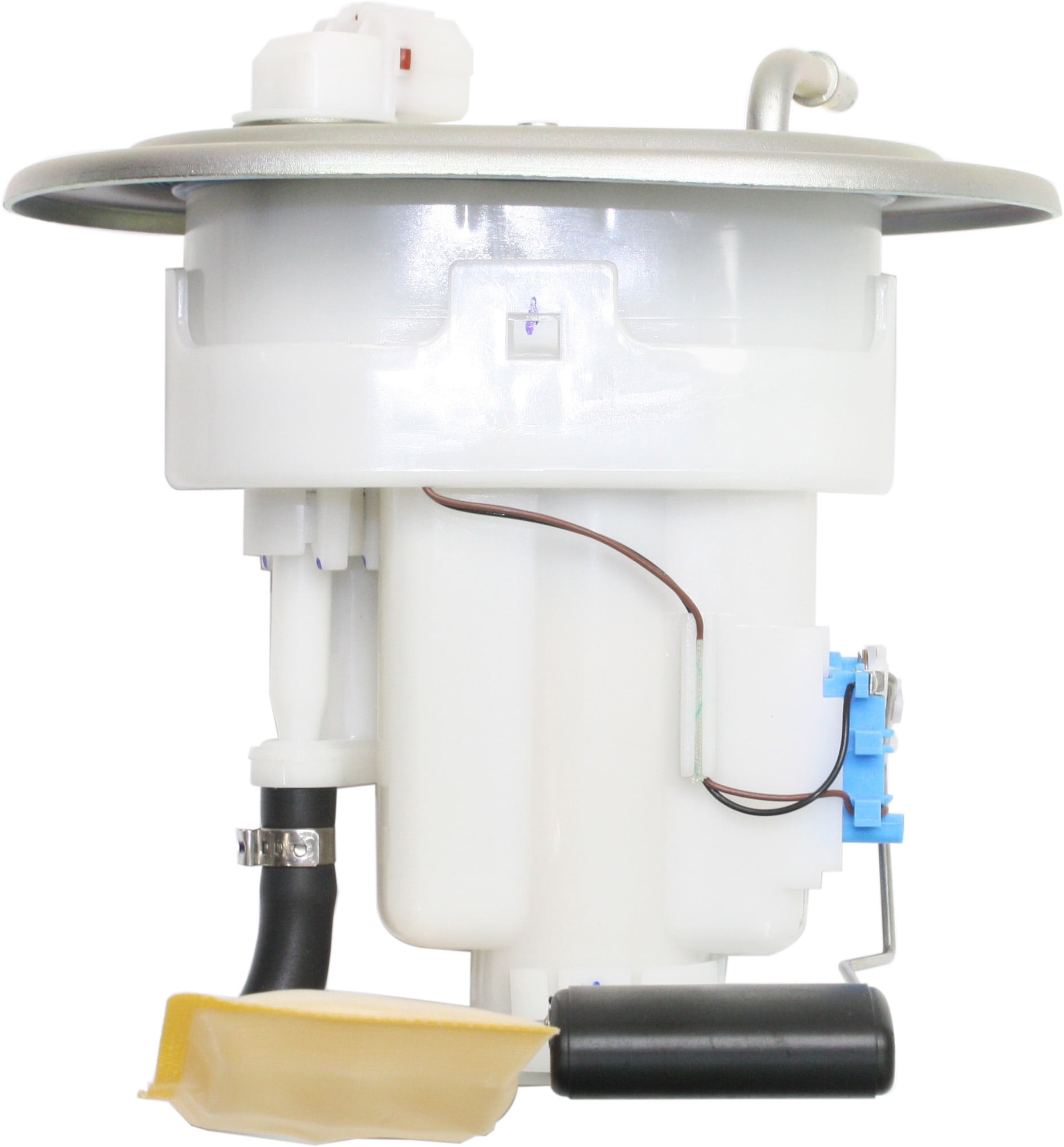 Fuel Pump Compatible with 2005-2009 Hyundai Tucson 2005-2010 Kia Sportage 6Cyl 2.7L With Sending Unit