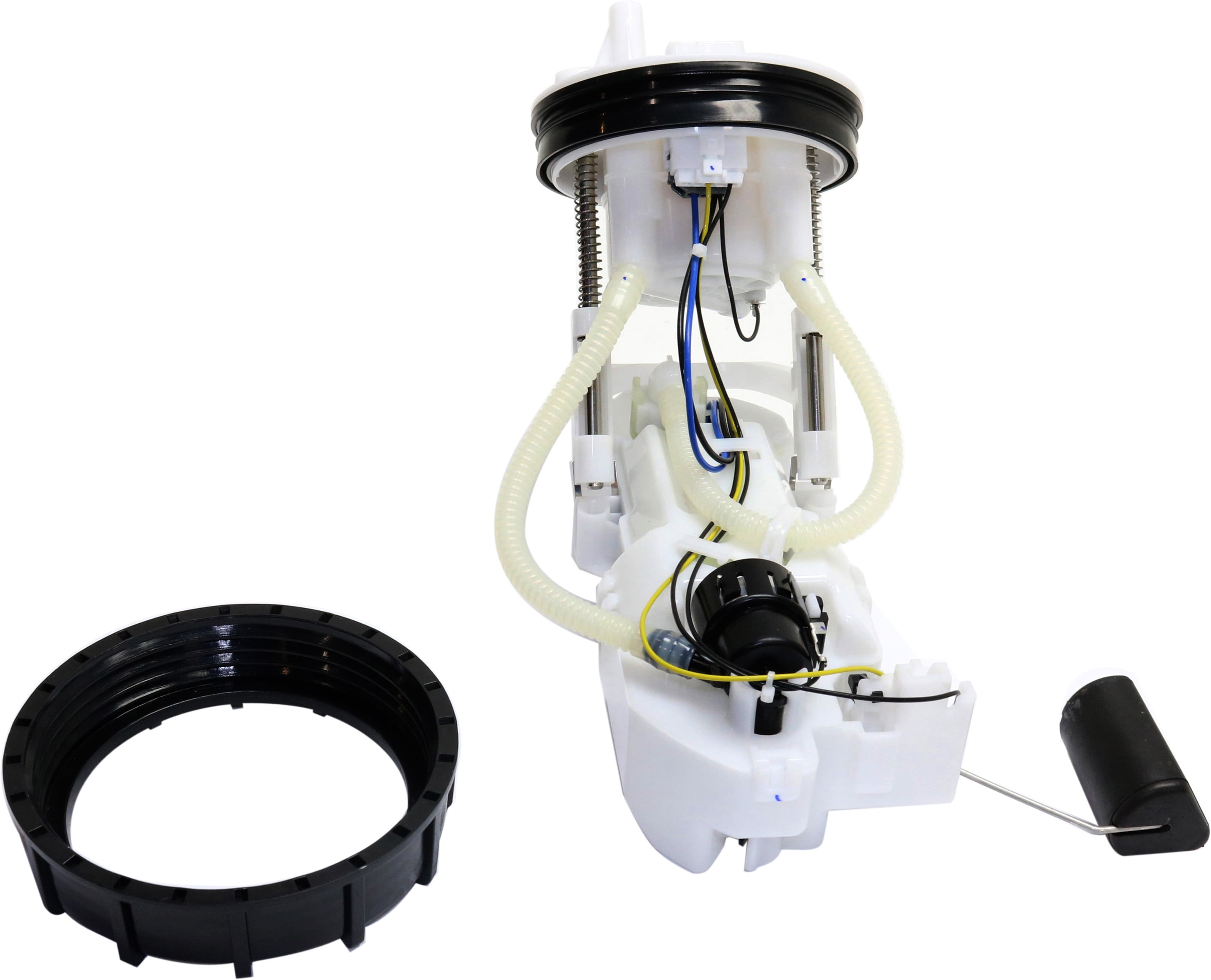 Fuel Pump Compatible with 2005-2010 Honda Odyssey 6Cyl 3.5L With Sending Unit