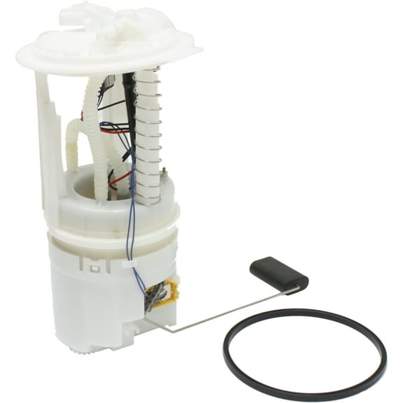 Fuel Pump Compatible with 2005-2010 Jeep Grand Cherokee 2006-2010 Commander 8Cyl 6Cyl 6.1L 4.7L 3.7L 5.7L With Sending Unit