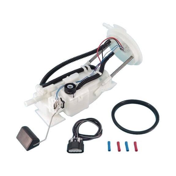 Fuel Pump - Compatible with 2005 - 2011 Cadillac STS 2006 2007 2008 2009 2010