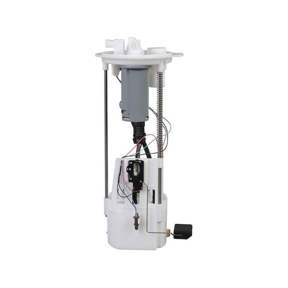 Fuel Pump - Compatible with 2005 - 2015 Nissan Titan 2006 2007 2008 2009 2010 2011 2012 2013 2014