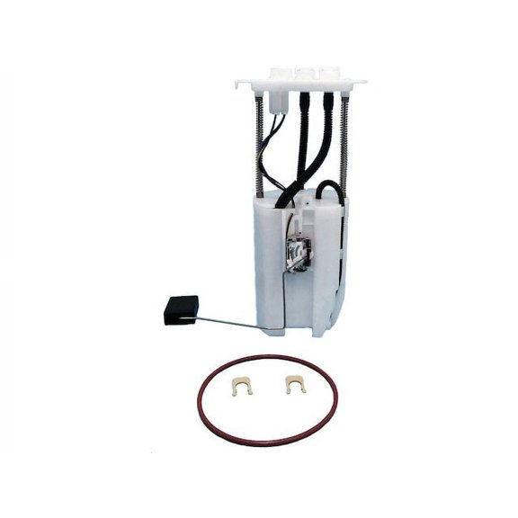 Fuel Pump - Compatible with 2005 - 2016 Toyota Tacoma 2006 2007 2008 2009 2010 2011 2012 2013 2014 2015