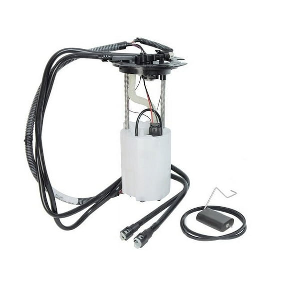 Fuel Pump - Compatible with 2005 Chevy Cobalt 2.2L 4-Cylinder