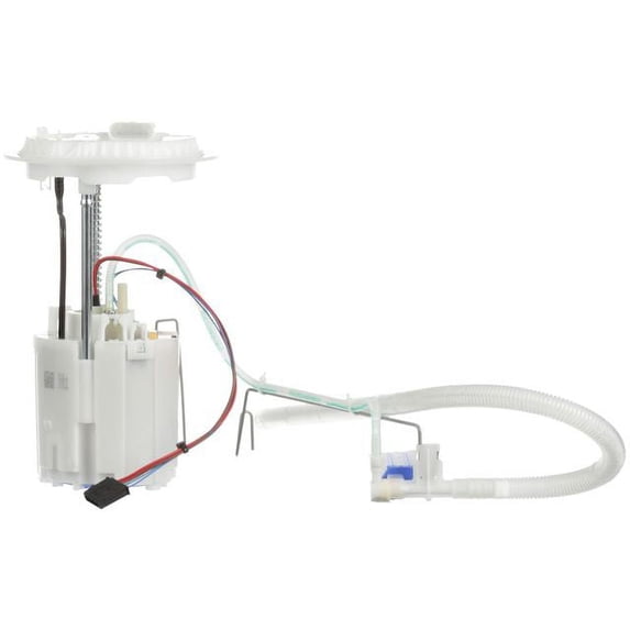 Fuel Pump - Compatible with 2006 - 2007 Mercedes-Benz R500 5.0L V8