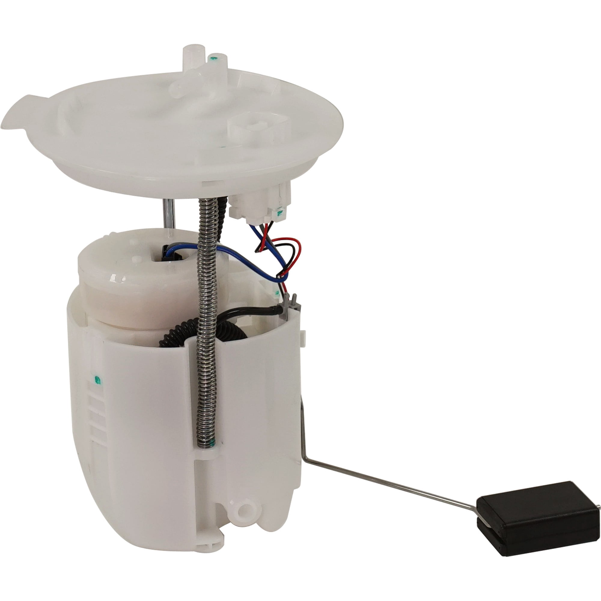 Fuel Pump Compatible with 2006-2009 Ford Fusion Mercury Milan 4Cyl 2.3L With Sending Unit