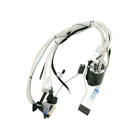 Fuel Pump - Compatible with 2006 - 2009 Land Rover Range Rover HSE 2007 2008