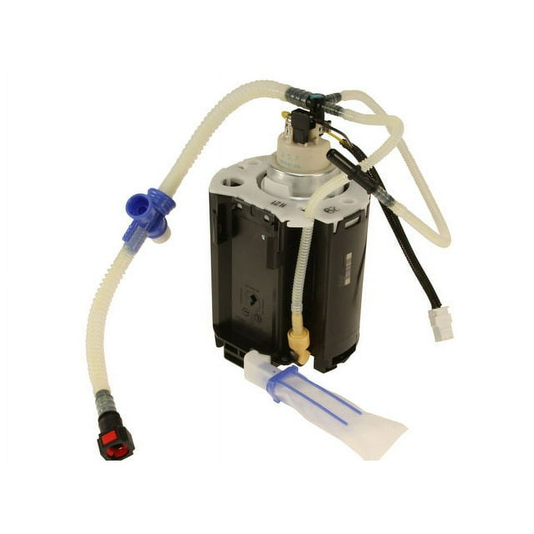 2006 range rover fuel pump discount