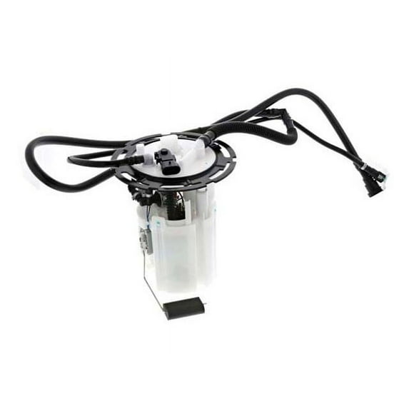 Fuel Pump - Compatible with 2006 - 2009 Saab 9-3 Aero 2007 2008