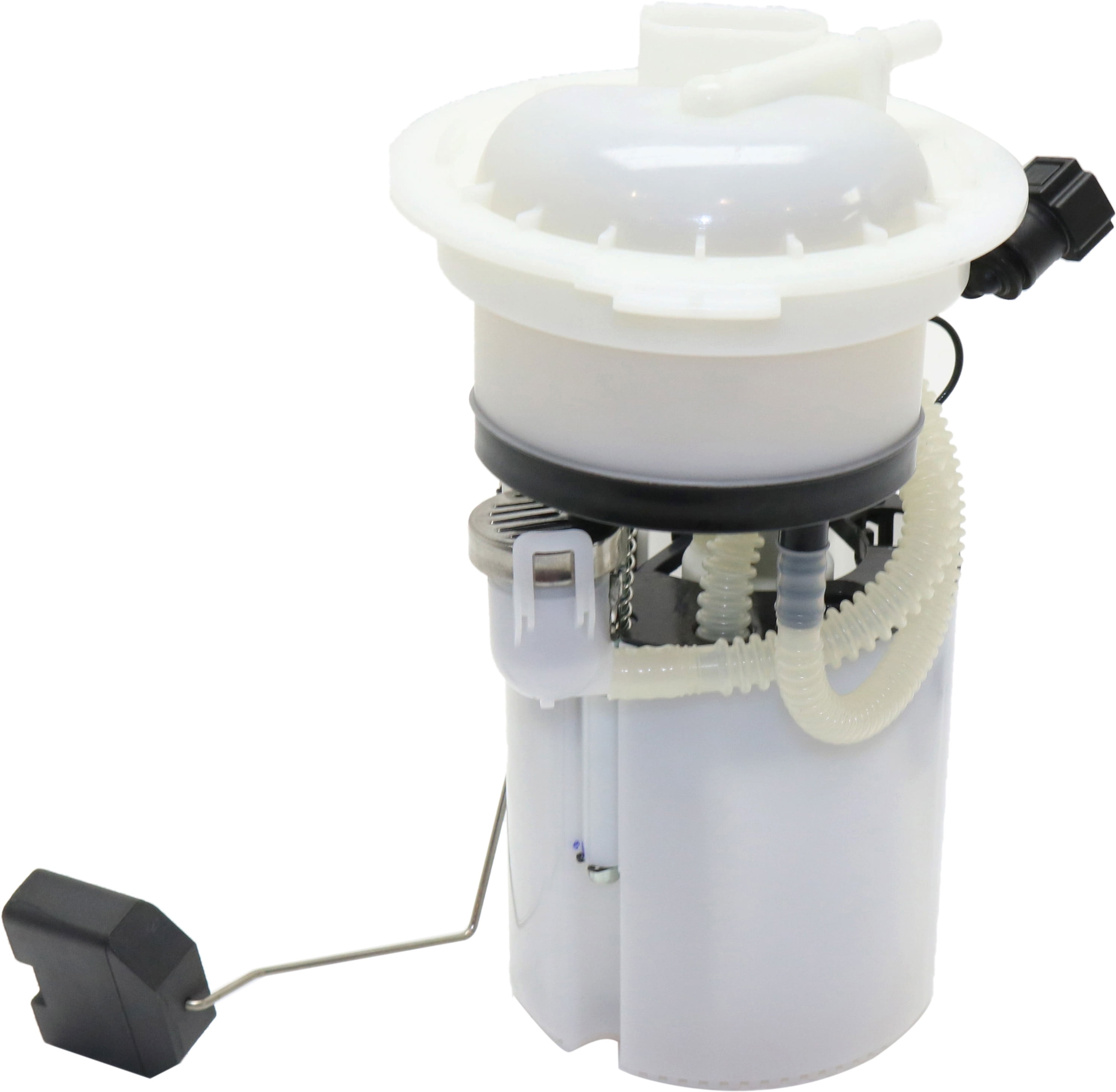 Fuel Pump Compatible with 2006-2010, 2012-2020 Volkswagen Passat 2009-2017 CC 4Cyl 6Cyl 2.0L 1.8L 3.6L With Sending Unit
