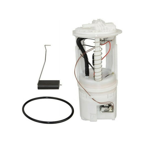 Fuel Pump - Compatible with 2006 - 2010 Jeep Commander 2007 2008 2009