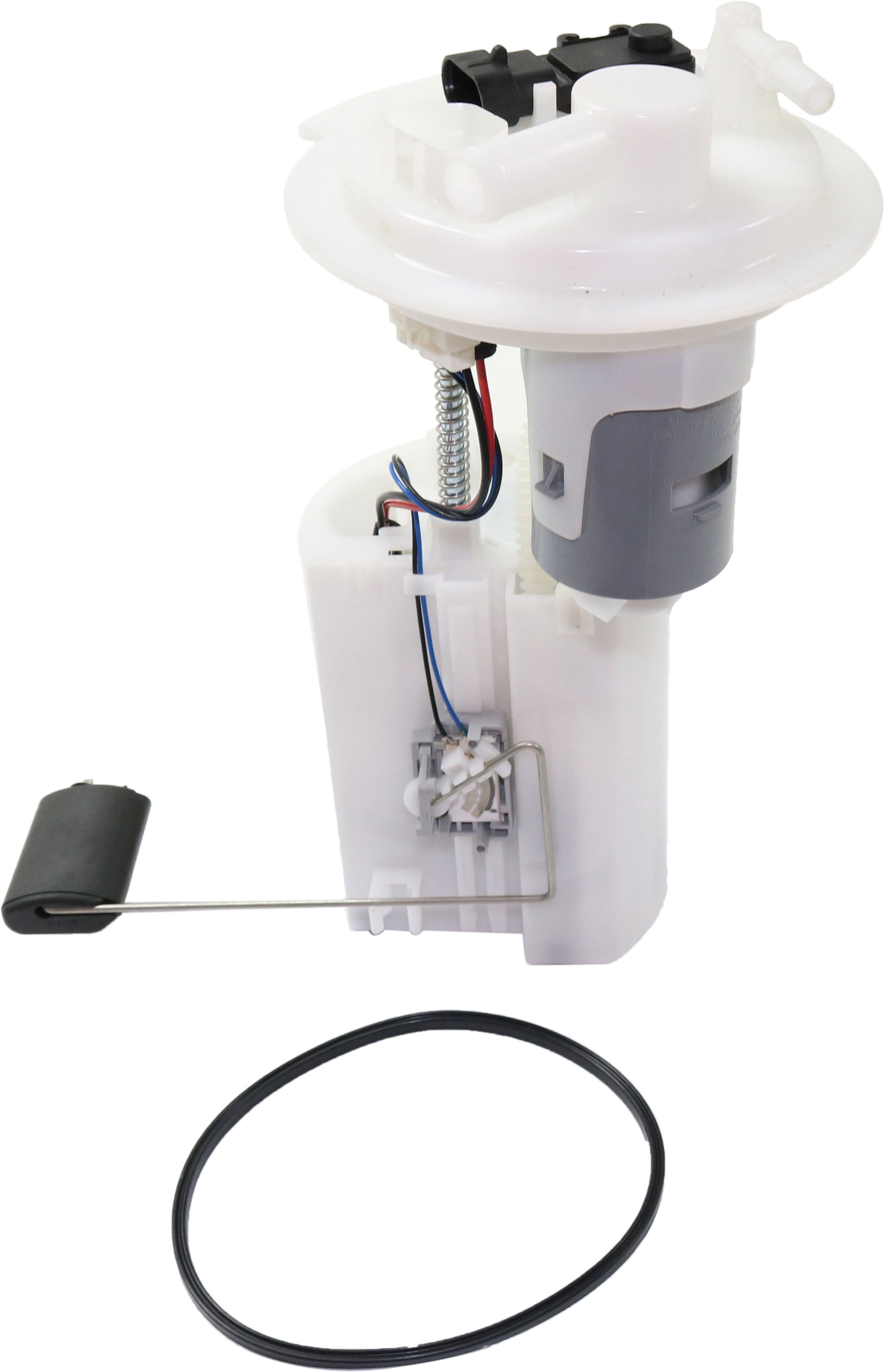 Fuel Pump Compatible with 2006-2010 Kia Optima 4Cyl 2.4L With Sending Unit