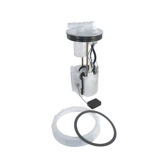 Fuel Pump - Compatible with 2006 - 2011 Honda Civic 1.8L 4-Cylinder 2007 2008 2009 2010