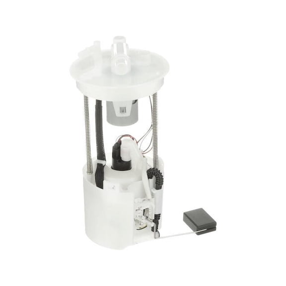 Fuel Pump - Compatible with 2006 - 2011 Honda Civic 1.8L 4-Cylinder Gas 2007 2008 2009 2010