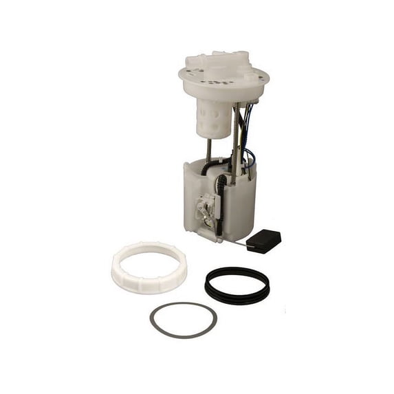 Fuel Pump - Compatible with 2006 - 2011 Honda Civic 1.8L 4-Cylinder R18A1 - Carter