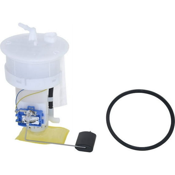 Fuel Pump - Compatible with 2006 - 2011 Hyundai Accent 1.6L 4-Cylinder 2007 2008 2009 2010