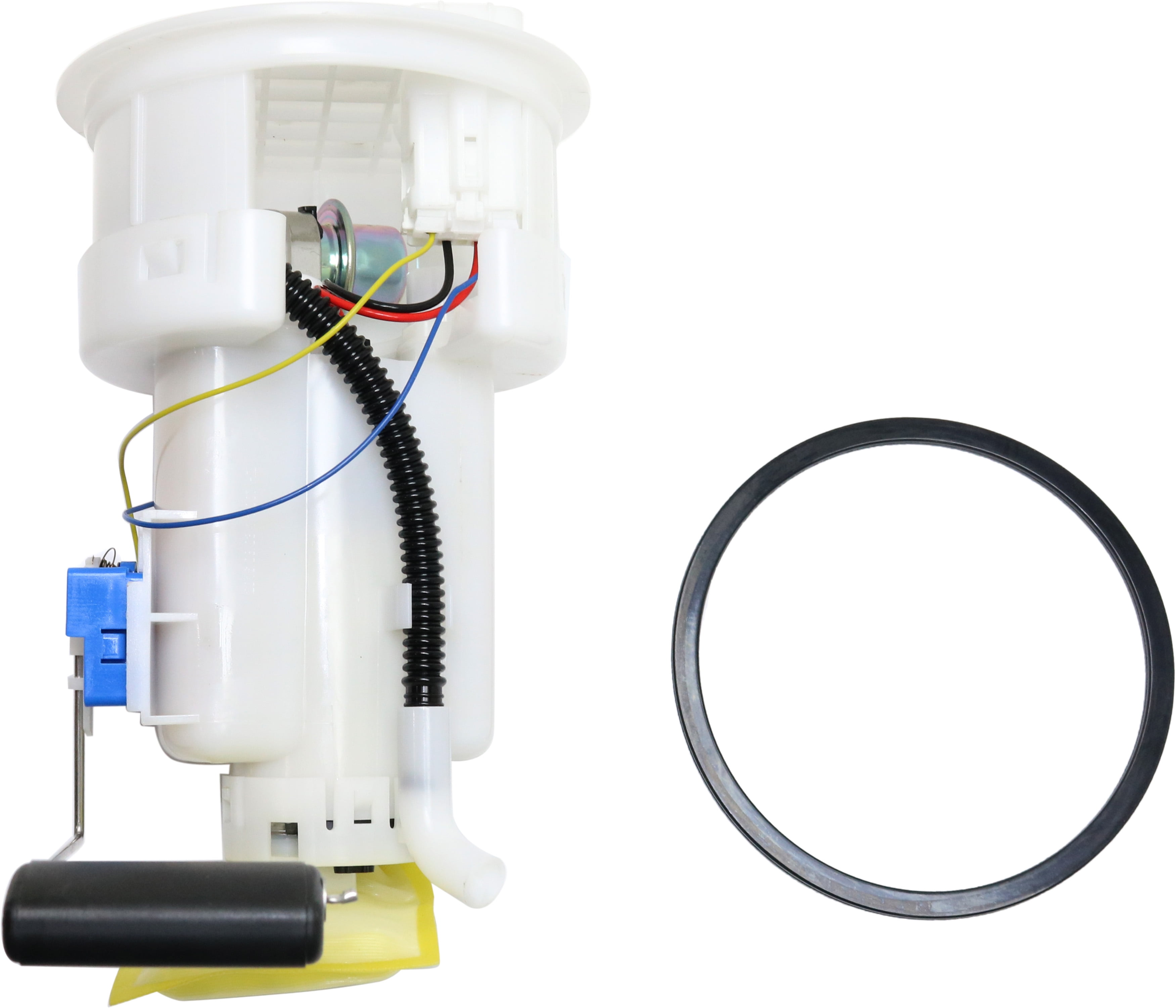Fuel Pump Compatible with 2006-2011 Hyundai Accent Kia Rio 4Cyl 1.6L With Sending Unit