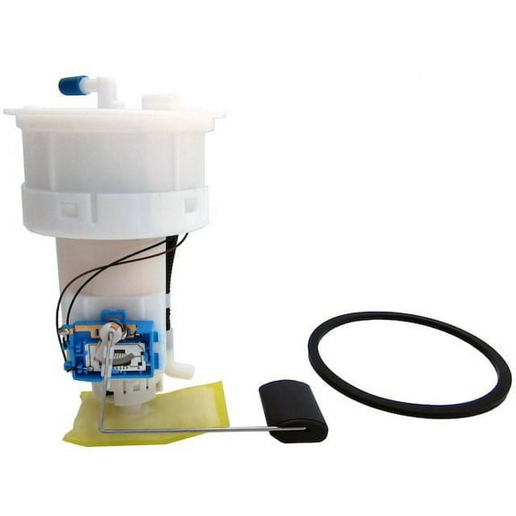 Fuel Pump - Compatible with 2006 - 2011 Kia Rio 1.6L 4-Cylinder 2007 2008 2009 2010