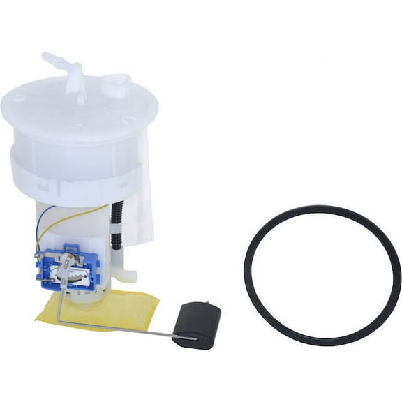 Fuel Pump - Compatible with 2006 - 2011 Kia Rio 1.6L 4-Cylinder 2007 2008 2009 2010