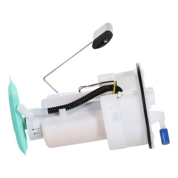 Fuel Pump - Compatible with 2006 - 2011 Kia Rio 1.6L 4-Cylinder 2007 2008 2009 2010