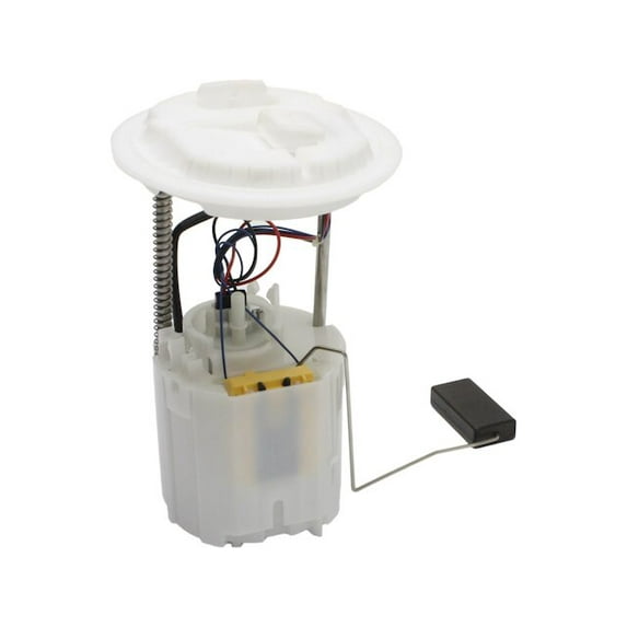 Fuel Pump - Compatible with 2006 - 2011 Mercedes-Benz ML350 2007 2008 2009 2010
