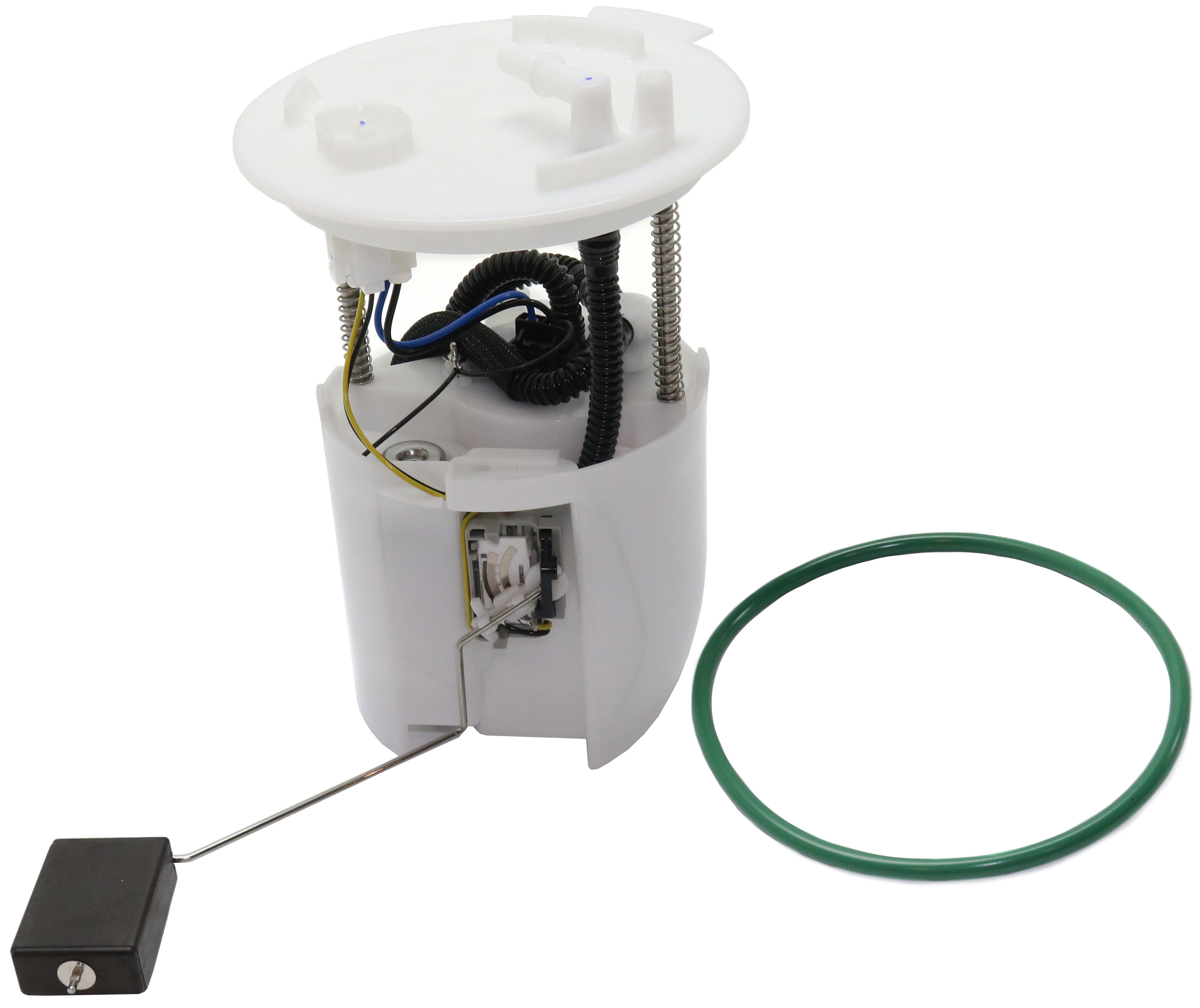 Fuel Pump Compatible with 2006-2012 Ford Fusion 2007-2012 Lincoln MKZ 6Cyl 3.5L 3.0L With Sending Unit