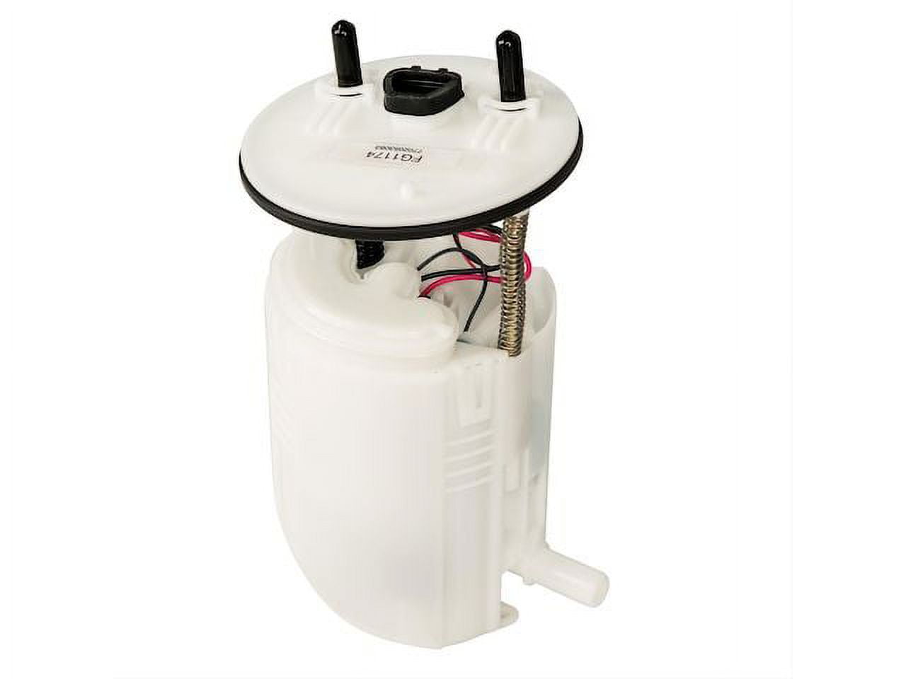 Lexus Nx Fuel Pump Module Assembly