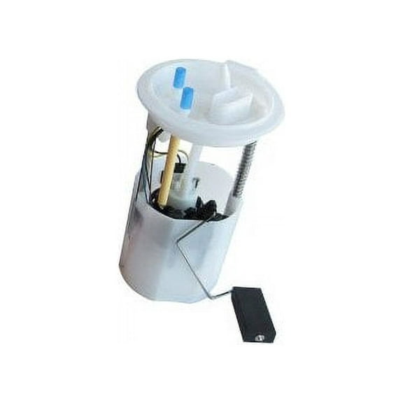 Fuel Pump - Compatible with 2006 - 2014 Volkswagen Jetta 2007 2008 2009 2010 2011 2012 2013
