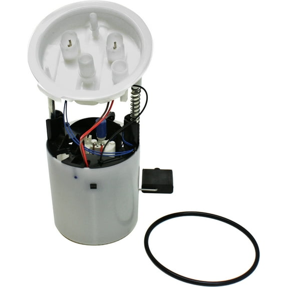 Fuel Pump Compatible with 2006 BMW 330i 2005-2006 330xi 6Cyl 3.0L Right Passenger With Sending Unit