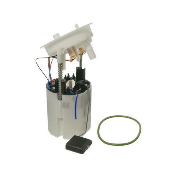 Fuel Pump - Compatible with 2006 BMW 330i 3.0L 6-Cylinder N52