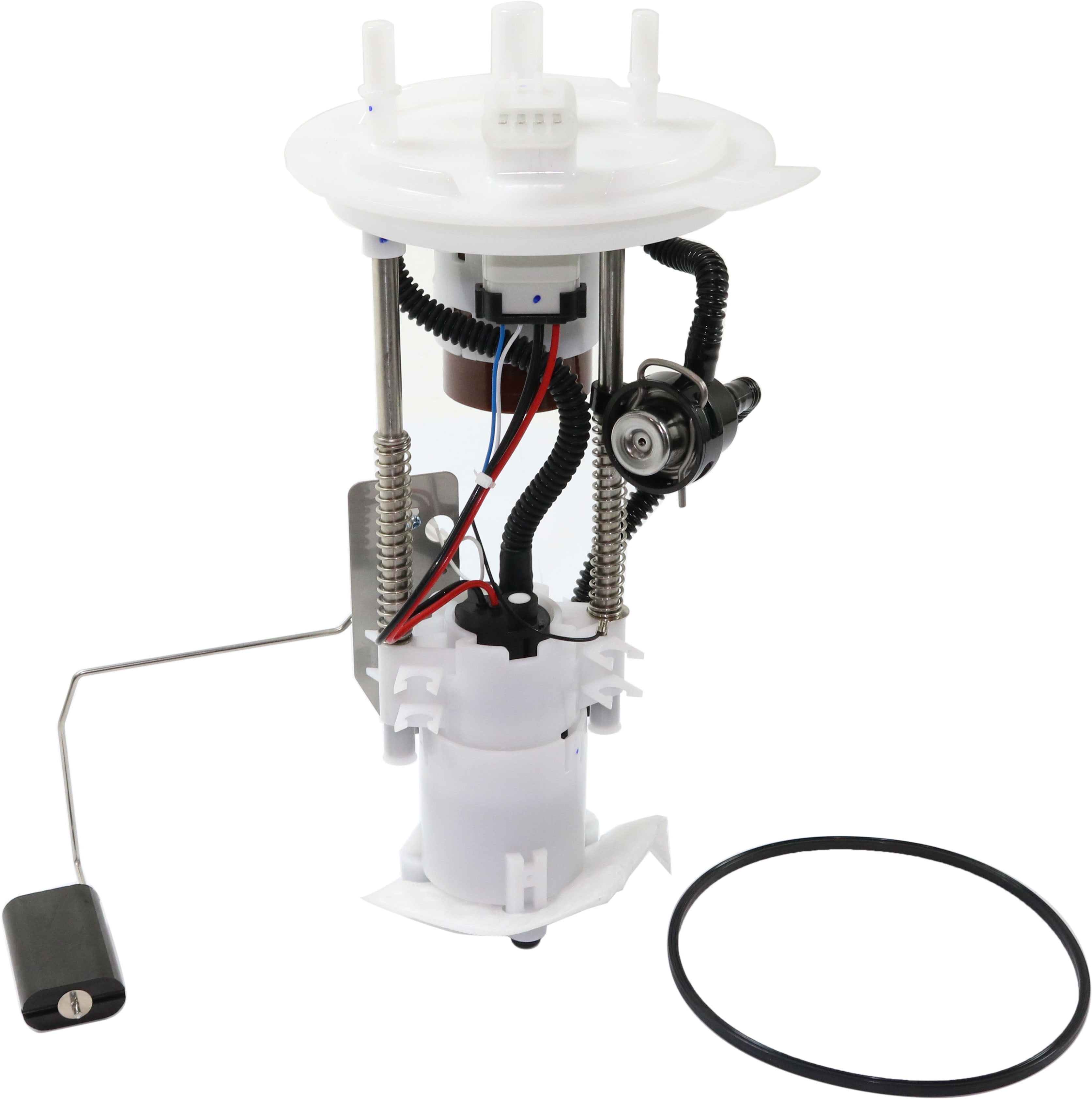Fuel Pump Compatible with 2007-2008 Ford Expedition Lincoln Navigator 8Cyl 5.4L With Sending Unit