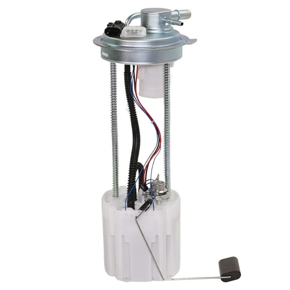 Fuel Pump Compatible with 2007-2008 GMC Sierra 1500 Chevrolet Silverado 8Cyl 5.3L With Sending Unit