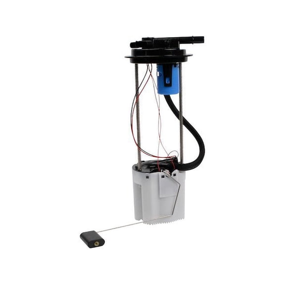 Fuel Pump - Compatible with 2007 - 2008 GMC Sierra 1500 Standard Cab Pickup