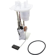 Fuel Pump Compatible with 2007-2008 Lincoln Mark LT 2004-2008 Ford F-150 8Cyl 6Cyl 5.4L 4.6L 4.2L With Sending Unit