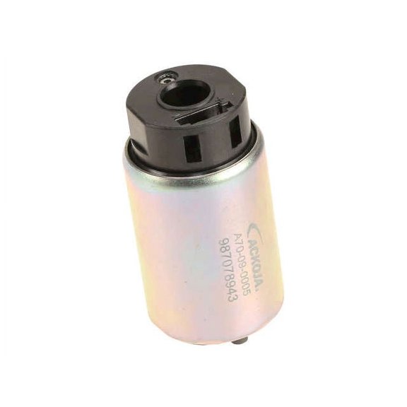 Fuel Pump - Compatible with 2007 - 2008 Toyota Yaris Sedan