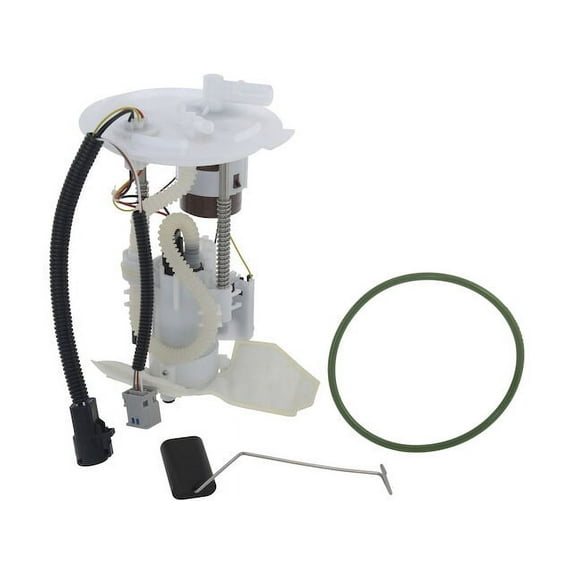 Fuel Pump - Compatible with 2007 - 2009 Ford Explorer Sport Trac 2008
