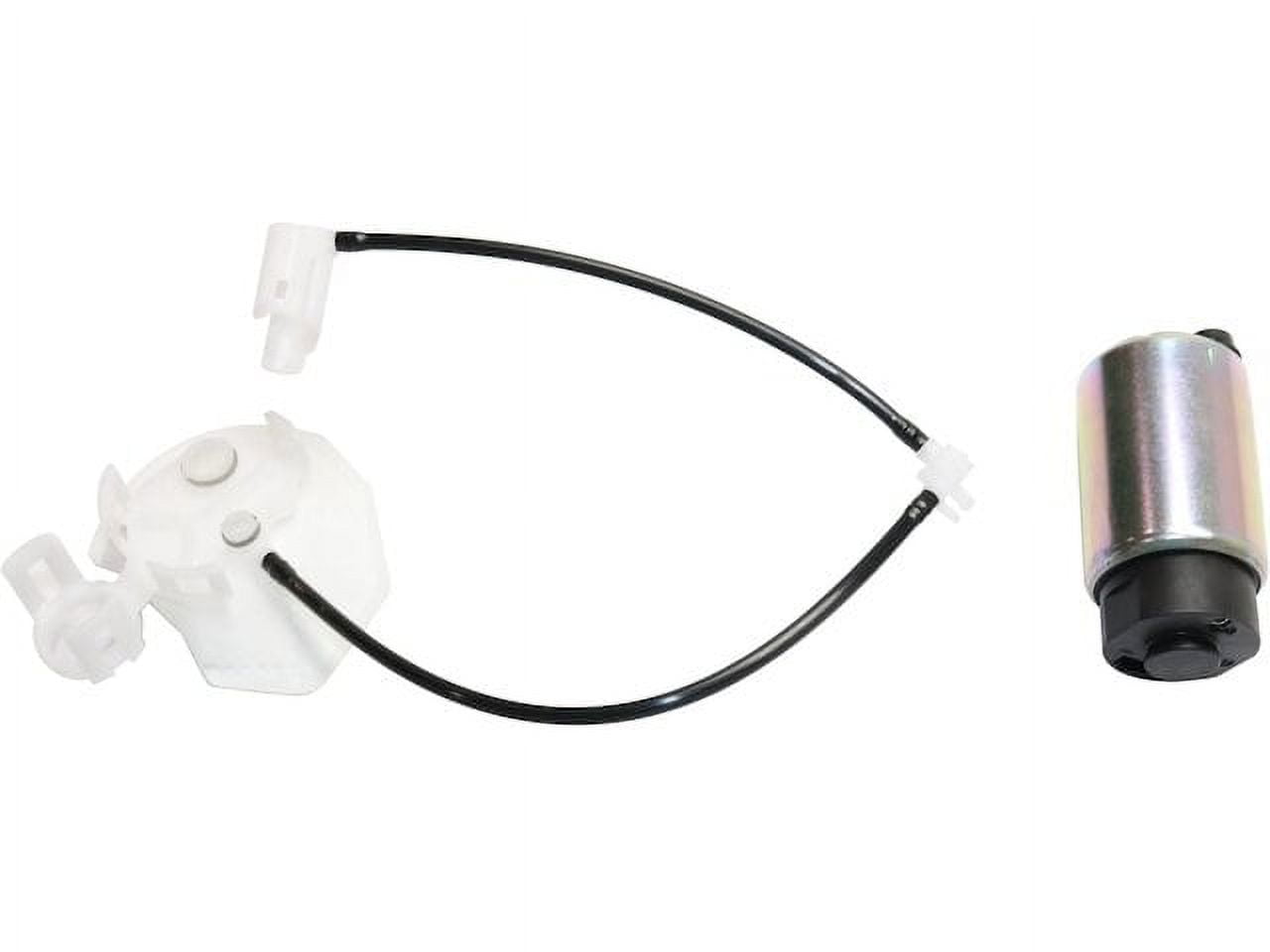 Fuel Pump - Compatible with 2007 - 2009 Toyota Yaris GAS 2008 - Walmart.com