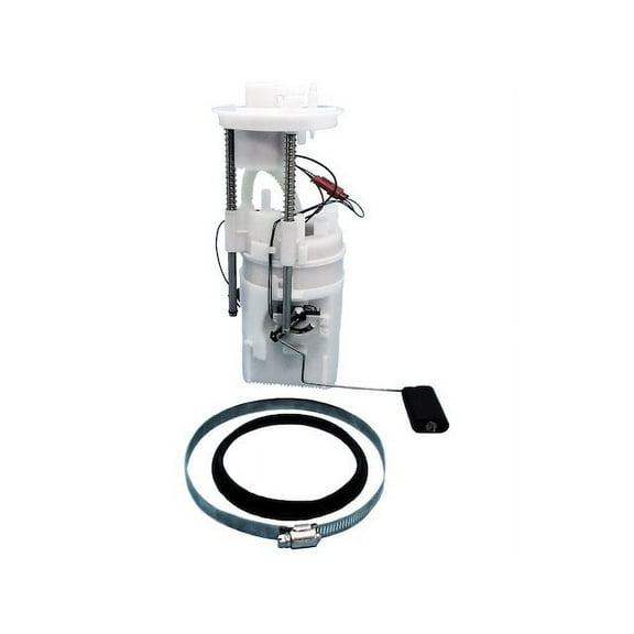 Fuel Pump - Compatible with 2007 - 2010 BMW X5 2008 2009