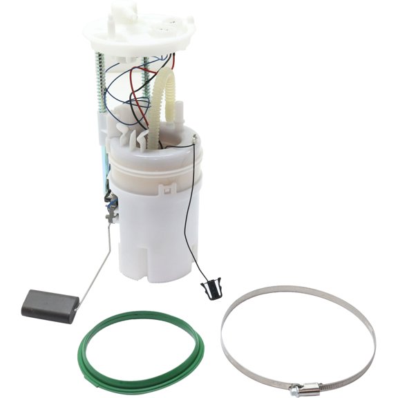 Fuel Pump Compatible with 2007-2010 BMW X5 6Cyl 3.0L With Sending Unit