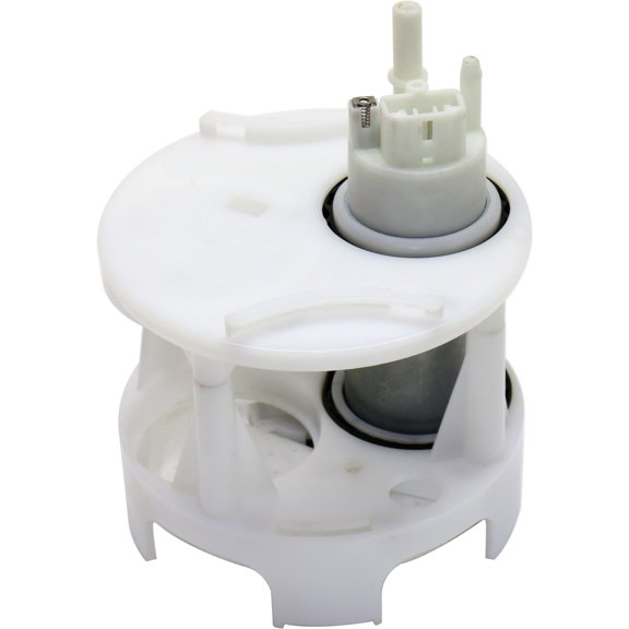 Fuel Pump Compatible with 2007-2010 Mercedes Benz CL550 2007-2008 S550 8Cyl 5.5L